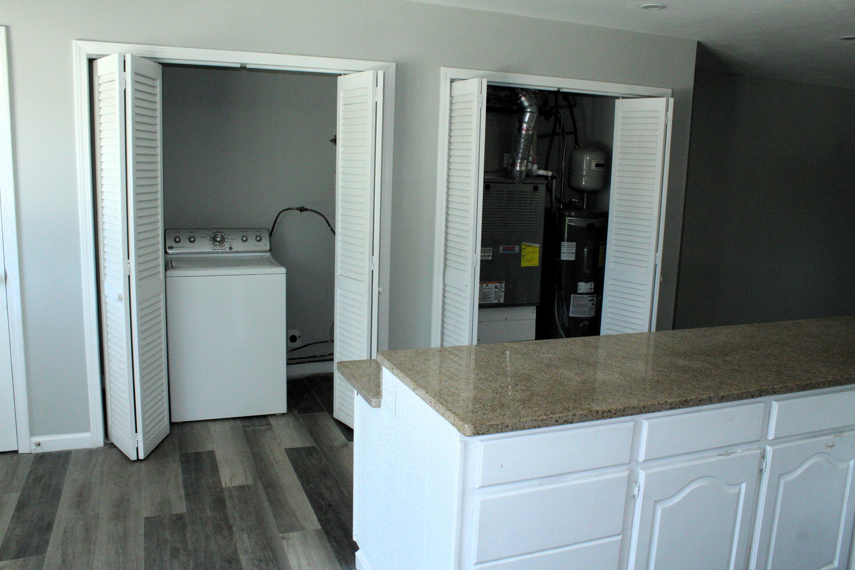 CAROLINE ADDN UNIT 3 - Residential