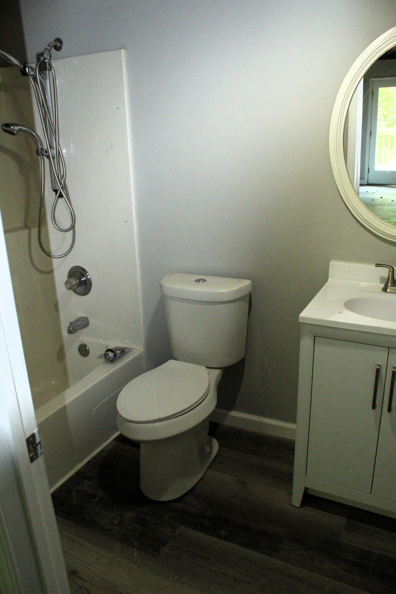 CAROLINE ADDN UNIT 3 - Residential