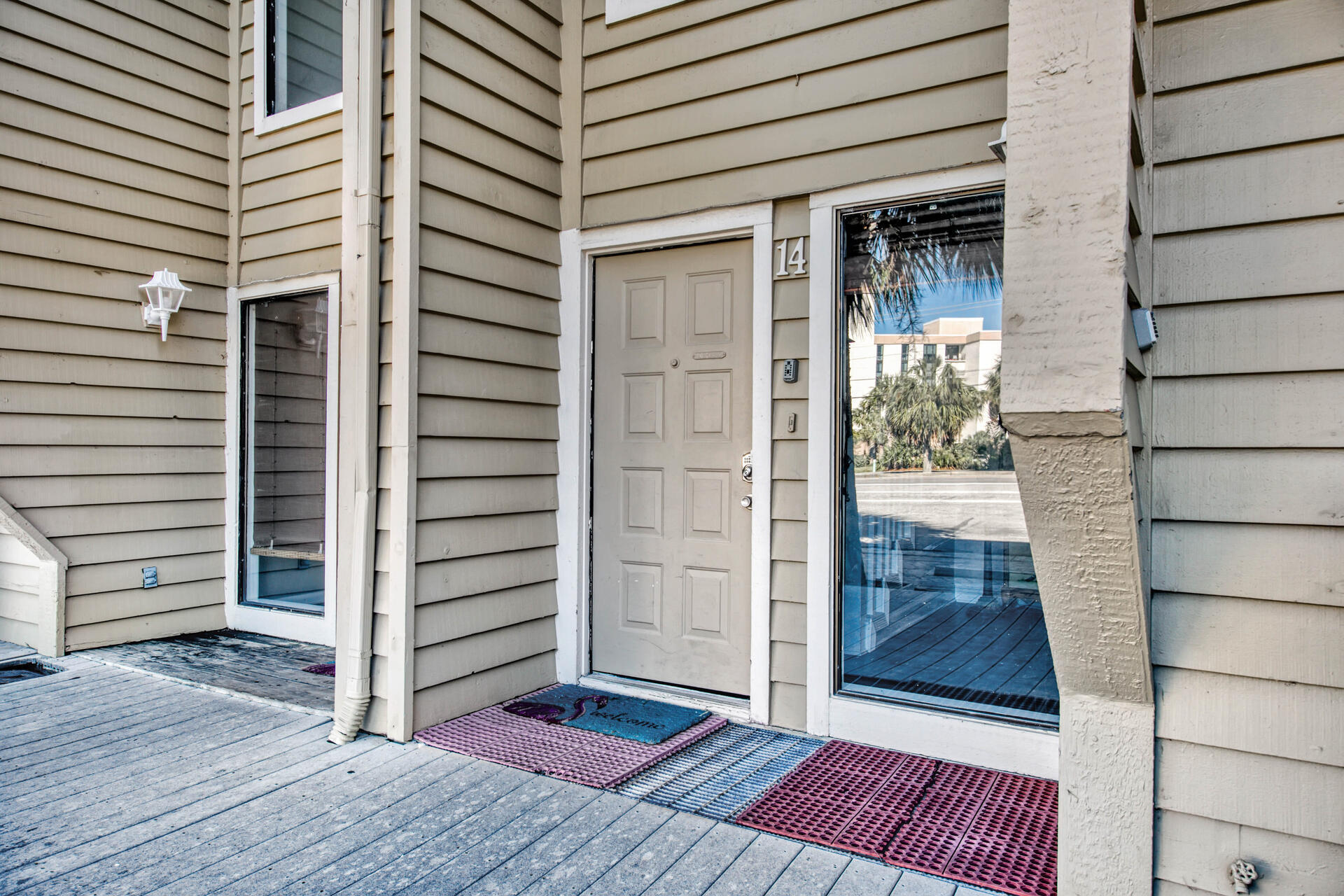 GREENREEF T/H PH 2 Unit 14 - Residential