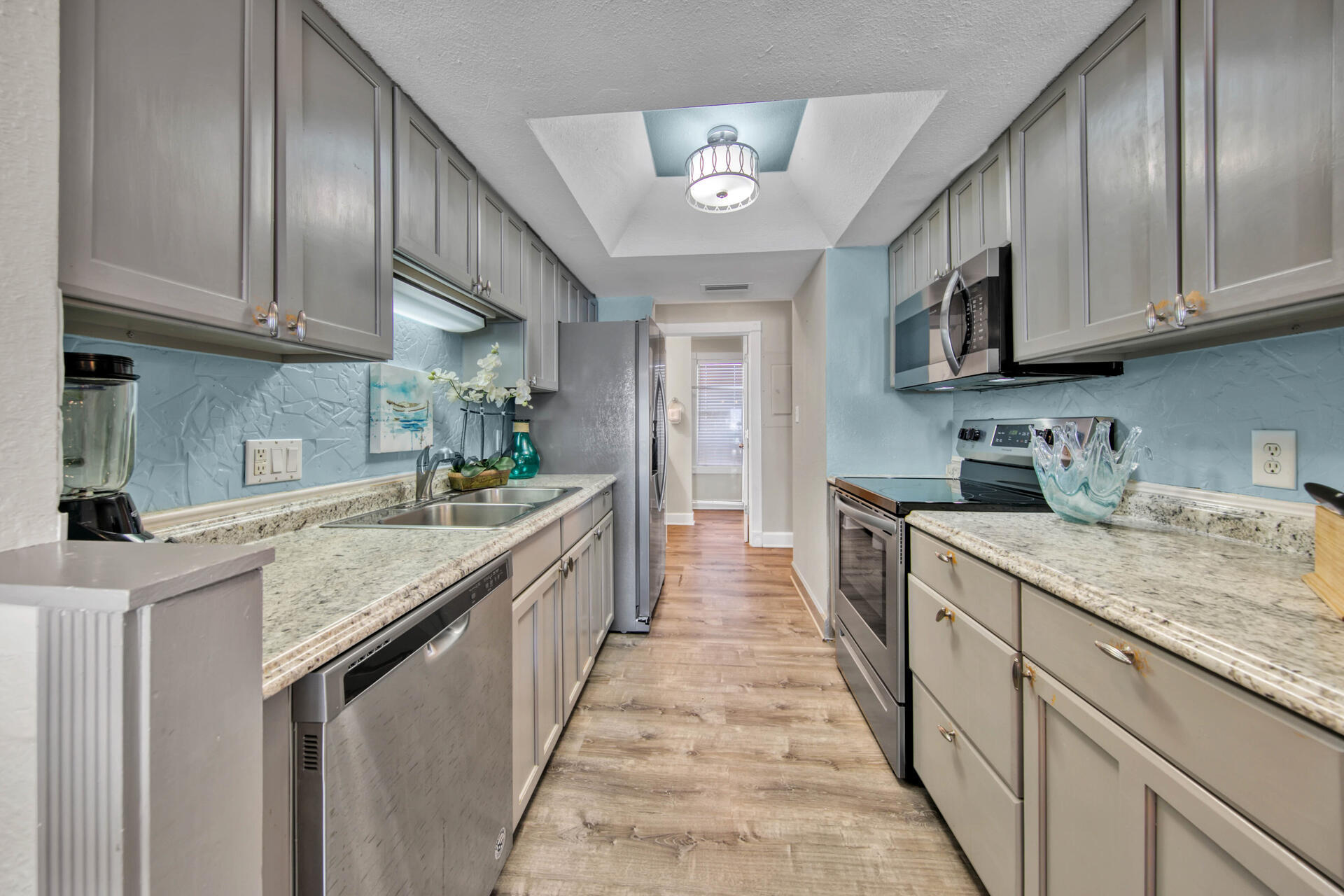 GREENREEF T/H PH 2 Unit 14 - Residential
