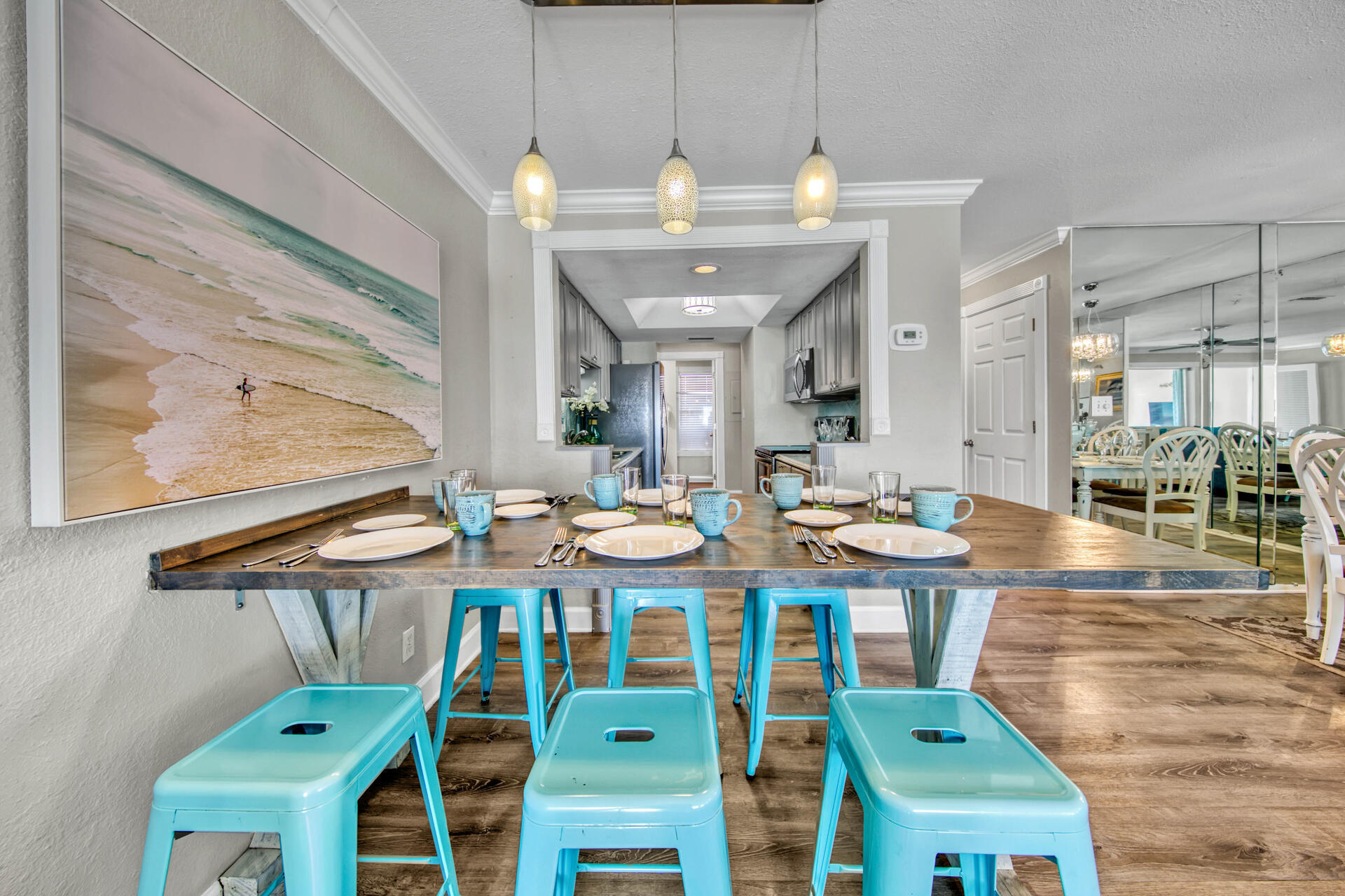 GREENREEF T/H PH 2 Unit 14 - Residential