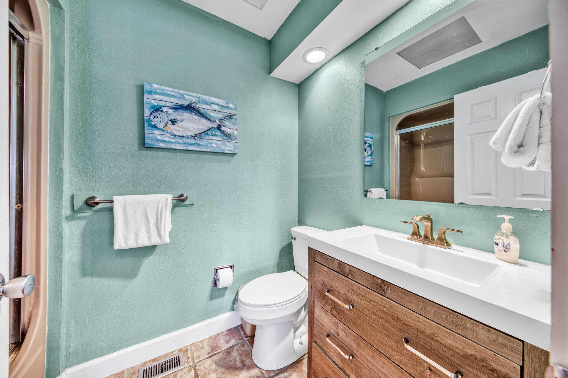 GREENREEF T/H PH 2 Unit 14 - Residential