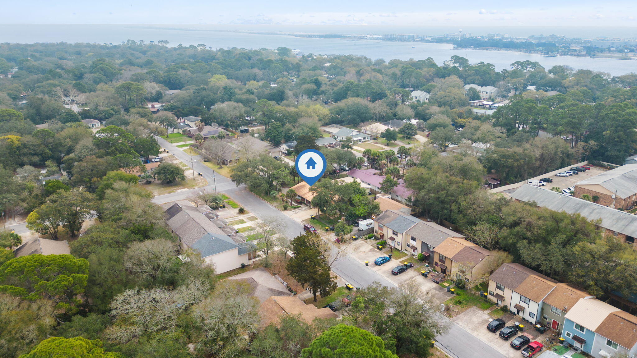 OCEAN CITY - Residential