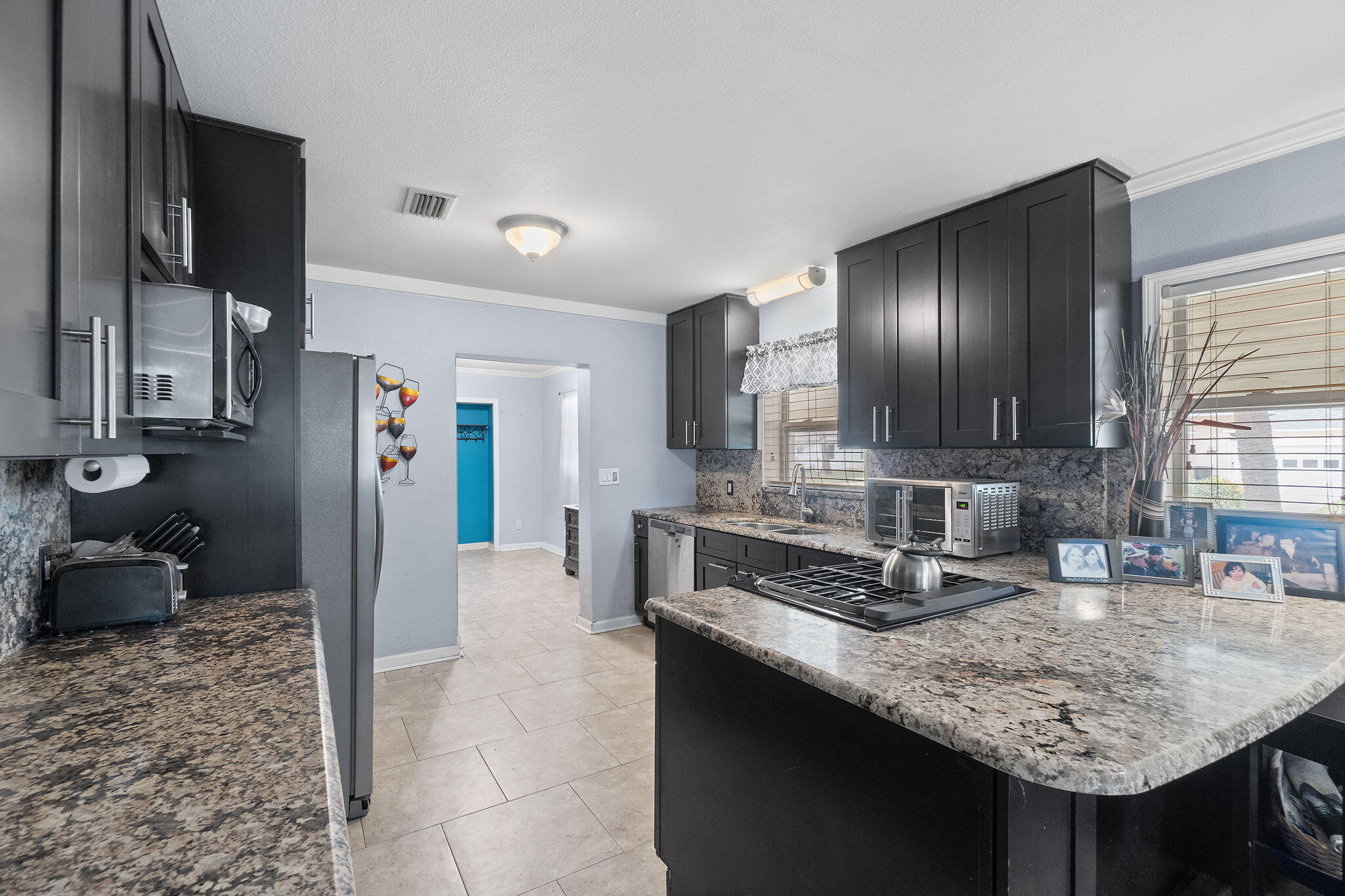 OCEAN CITY - Residential