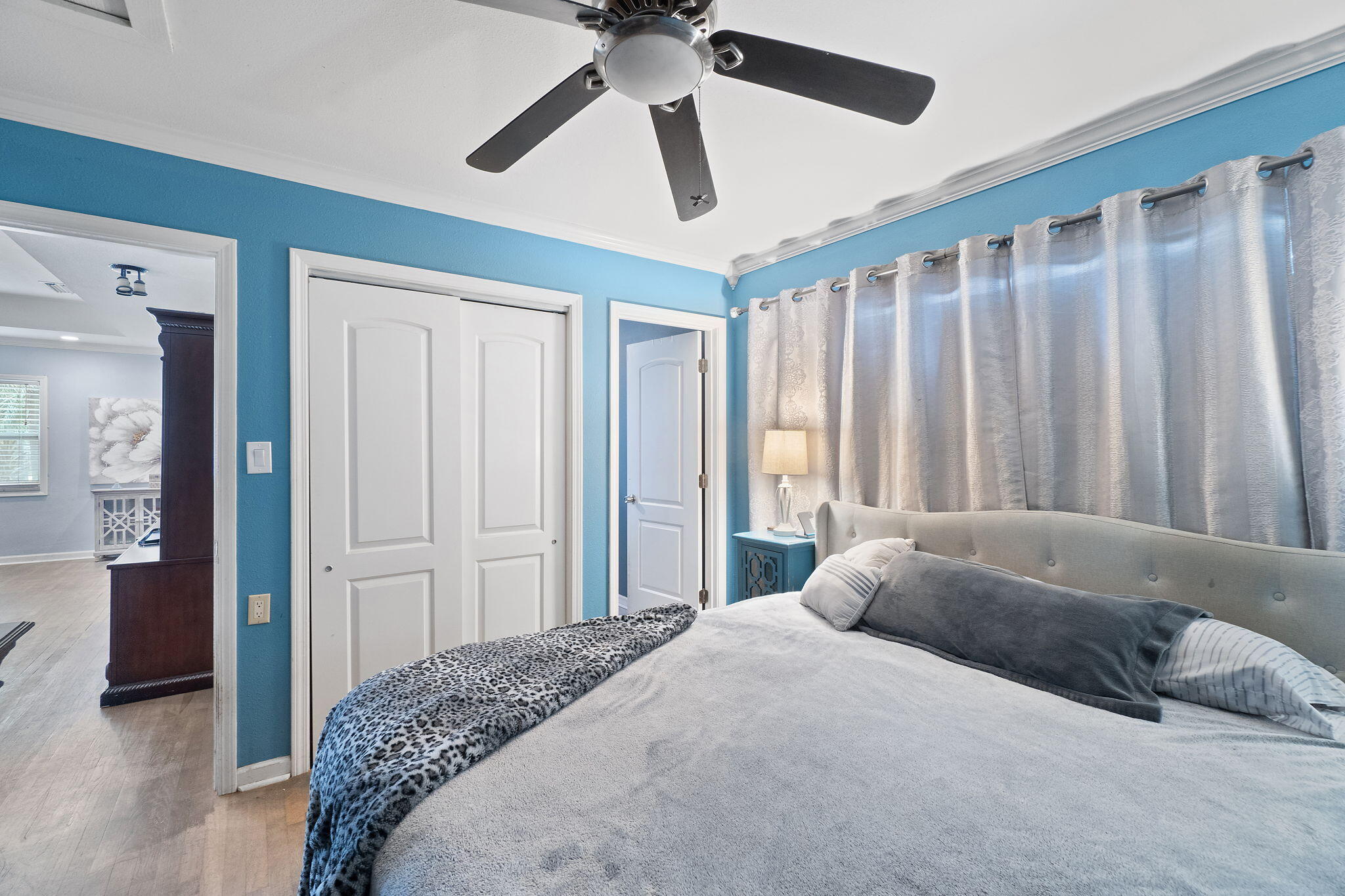 OCEAN CITY - Residential