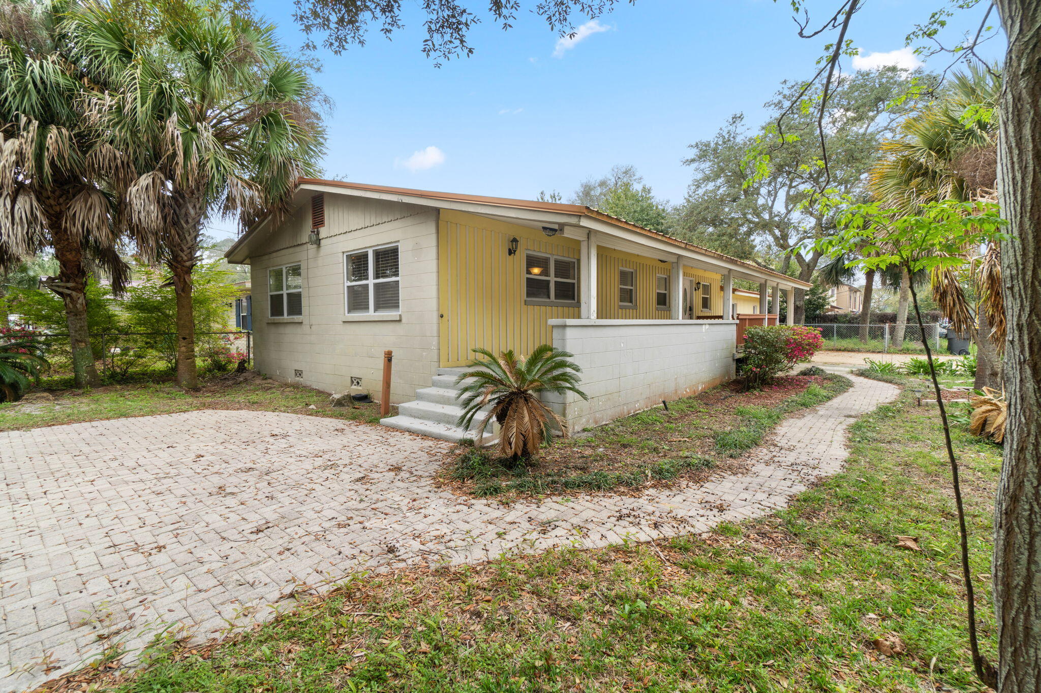 OCEAN CITY - Residential