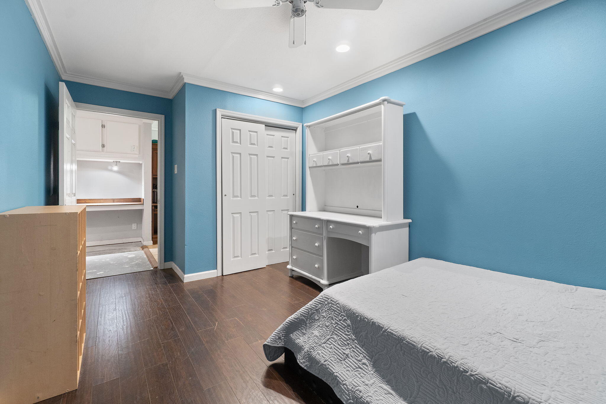 OCEAN CITY - Residential