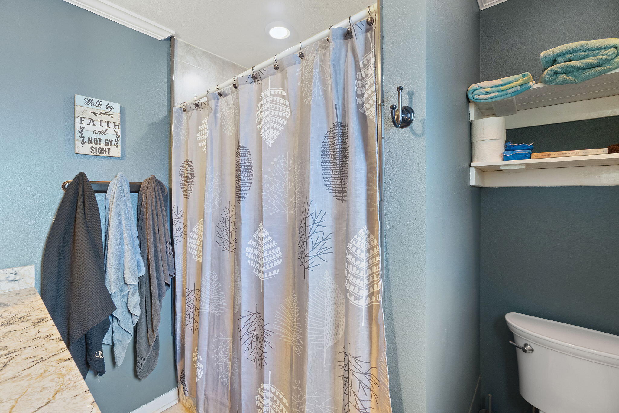 OCEAN CITY - Residential