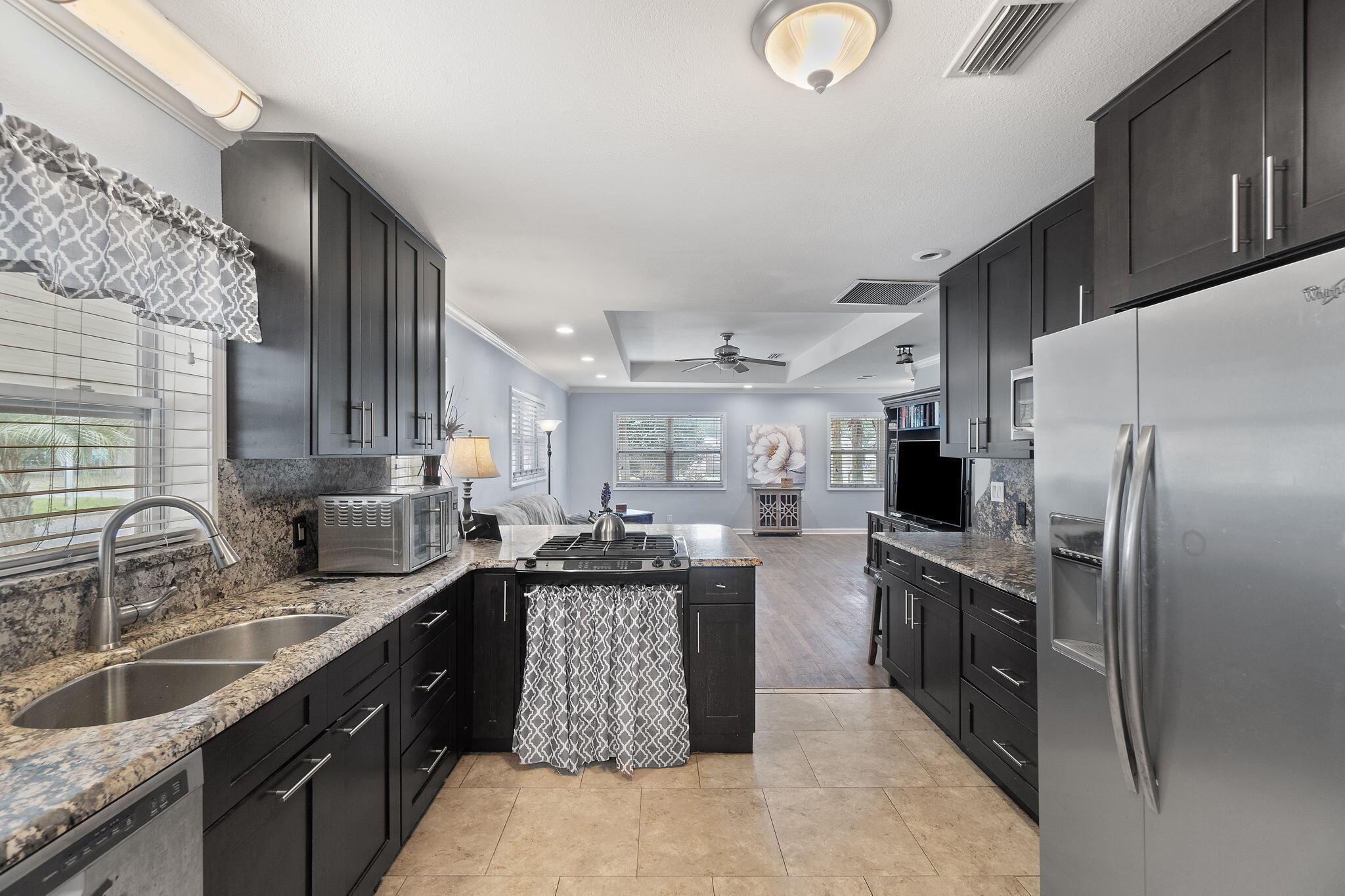 OCEAN CITY - Residential