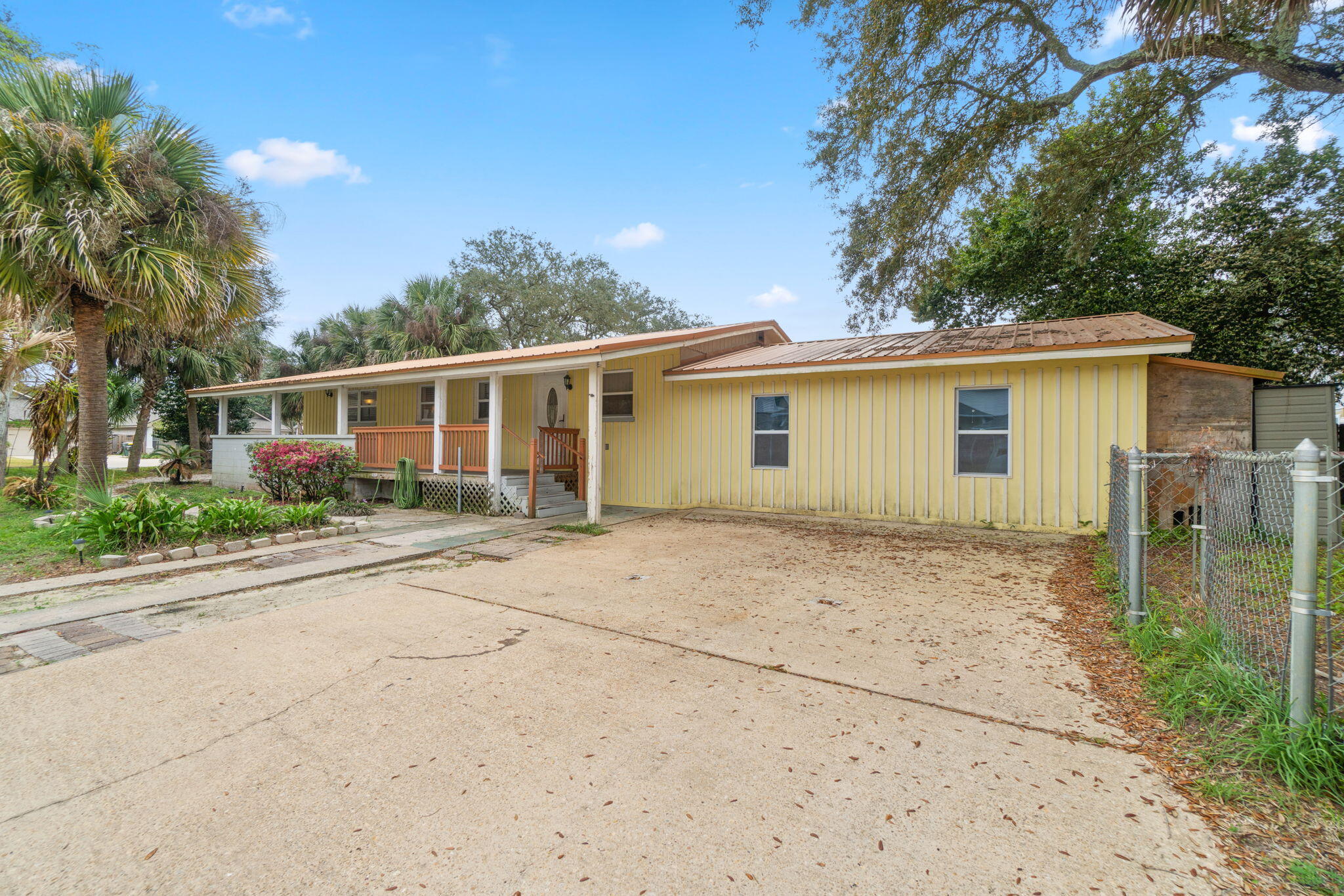 OCEAN CITY - Residential