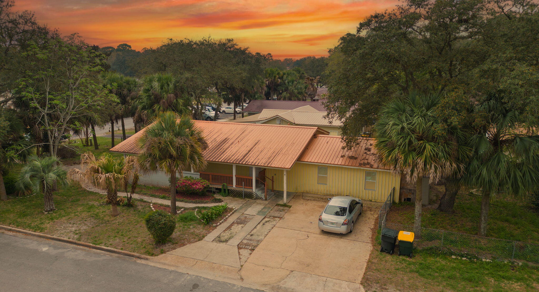 OCEAN CITY - Residential