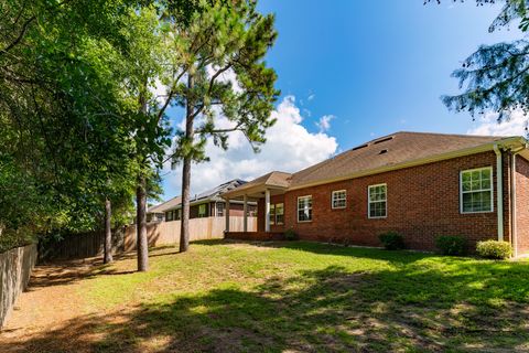 A home in Crestview