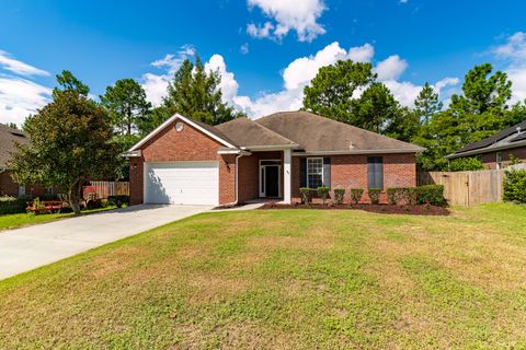 A home in Crestview