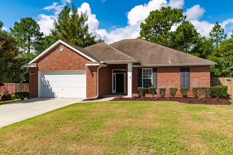 A home in Crestview