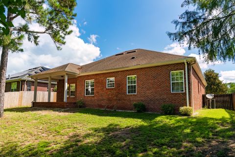 A home in Crestview