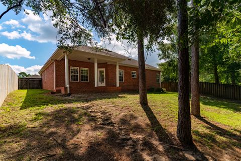 A home in Crestview