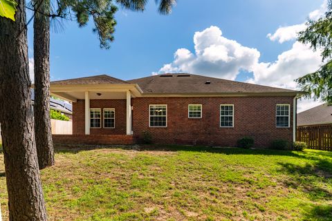 A home in Crestview