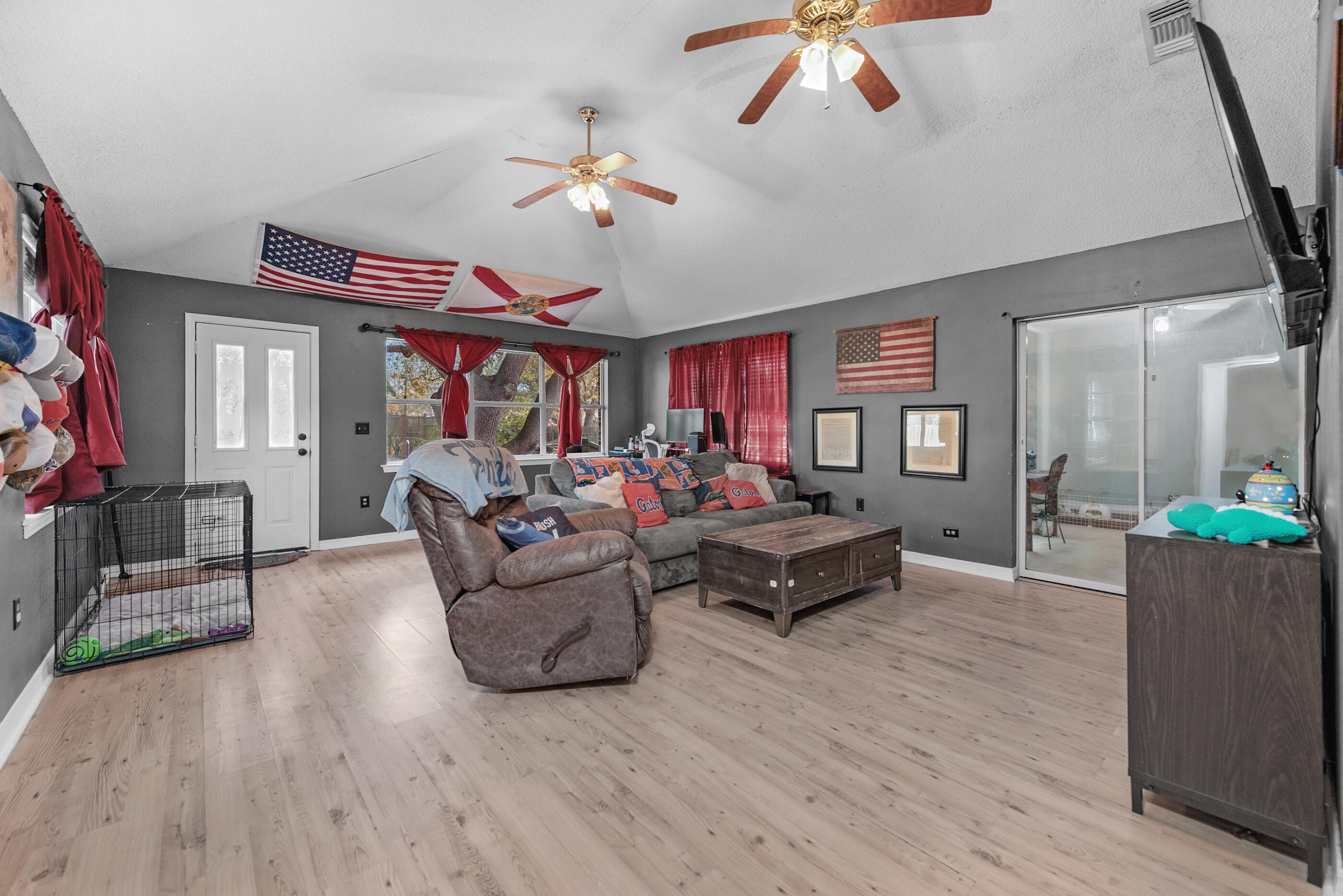 HOLLEY BY THE SEA - Residential