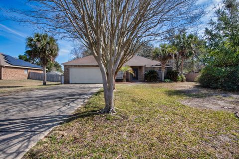 1852 Candlewood Drive Navarre FL 32566