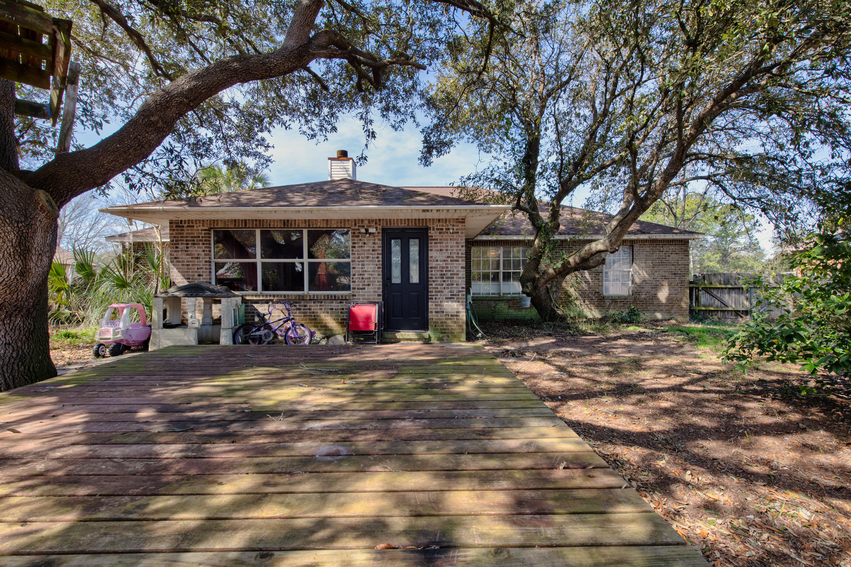 HOLLEY BY THE SEA - Residential