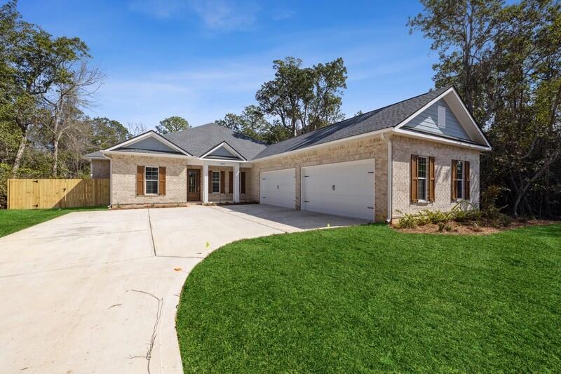 ST ANDREWS NORTH BLUEWATER BAY - Residential