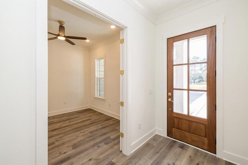 ST ANDREWS NORTH BLUEWATER BAY - Residential