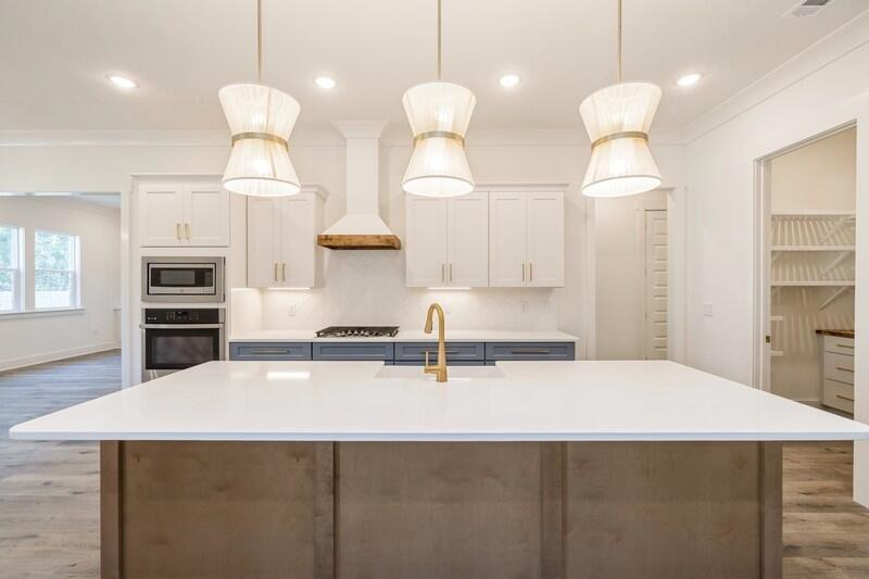 ST ANDREWS NORTH BLUEWATER BAY - Residential
