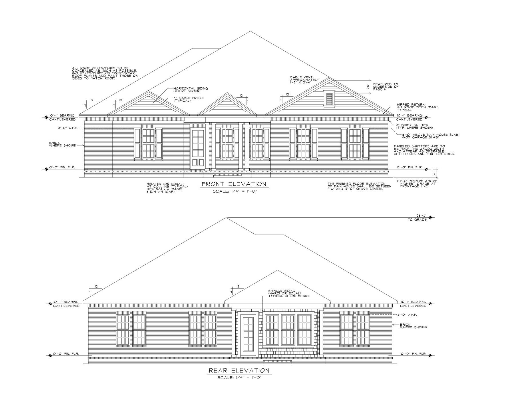 ST ANDREWS NORTH BLUEWATER BAY - Residential