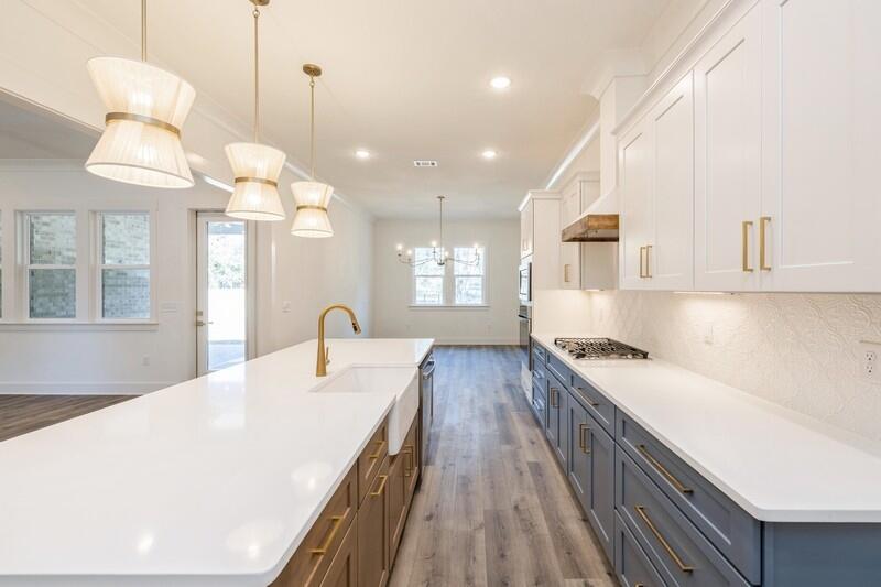 ST ANDREWS NORTH BLUEWATER BAY - Residential