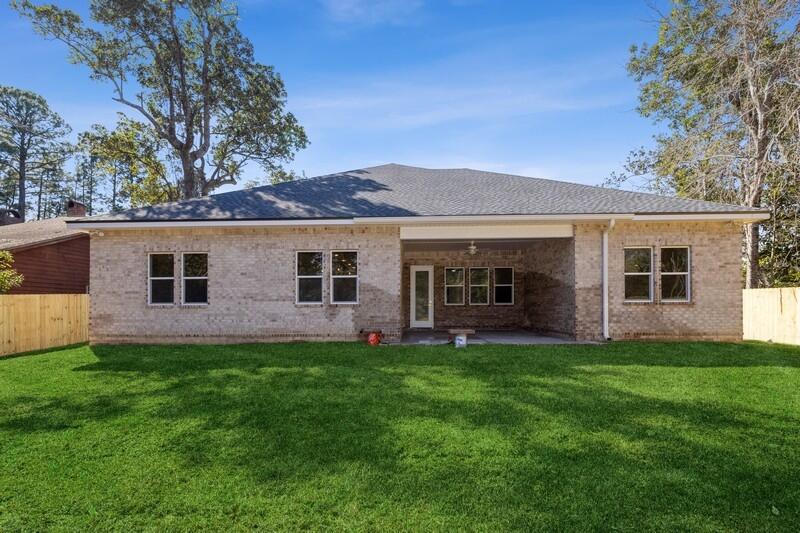 ST ANDREWS NORTH BLUEWATER BAY - Residential