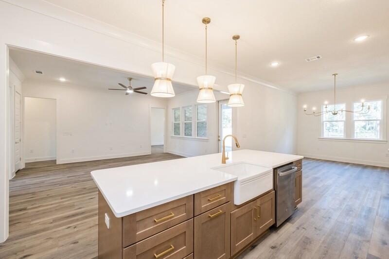 ST ANDREWS NORTH BLUEWATER BAY - Residential