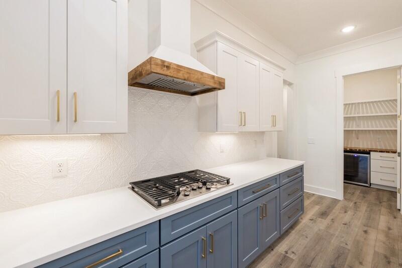 ST ANDREWS NORTH BLUEWATER BAY - Residential