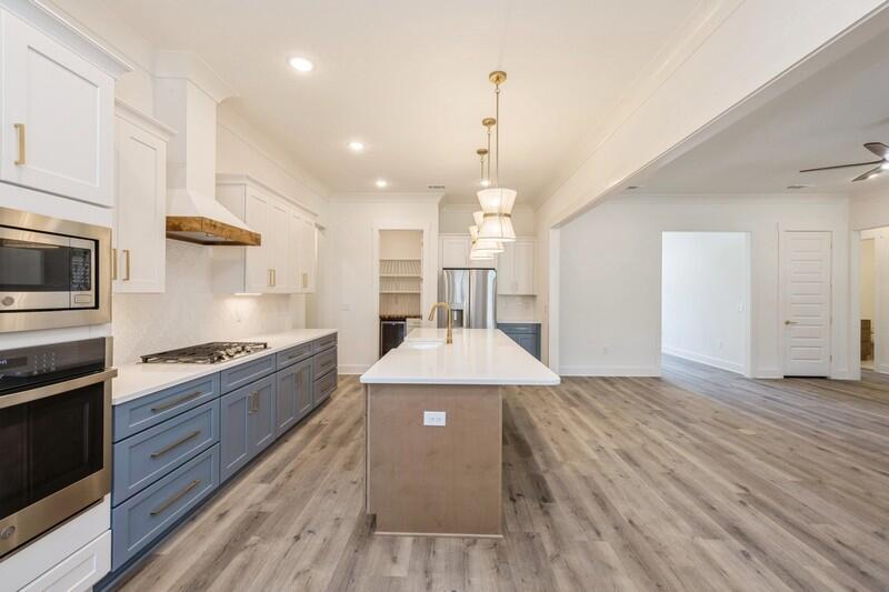 ST ANDREWS NORTH BLUEWATER BAY - Residential