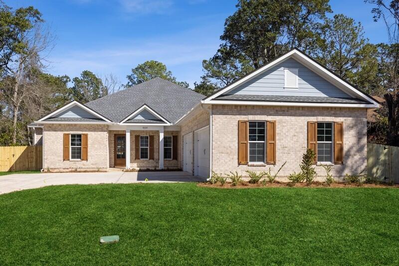 ST ANDREWS NORTH BLUEWATER BAY - Residential