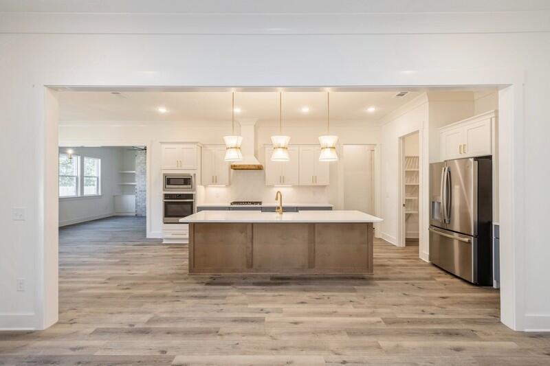 ST ANDREWS NORTH BLUEWATER BAY - Residential