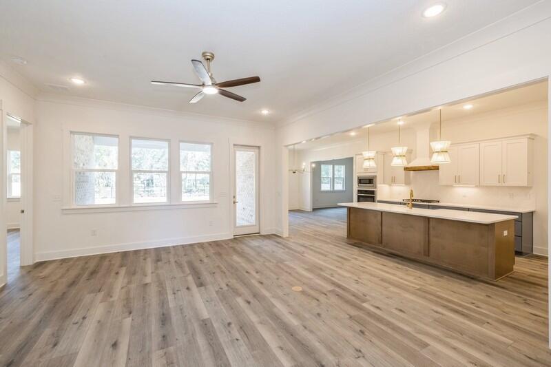 ST ANDREWS NORTH BLUEWATER BAY - Residential