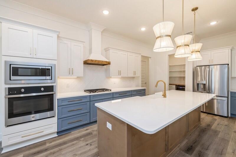 ST ANDREWS NORTH BLUEWATER BAY - Residential