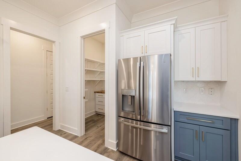 ST ANDREWS NORTH BLUEWATER BAY - Residential