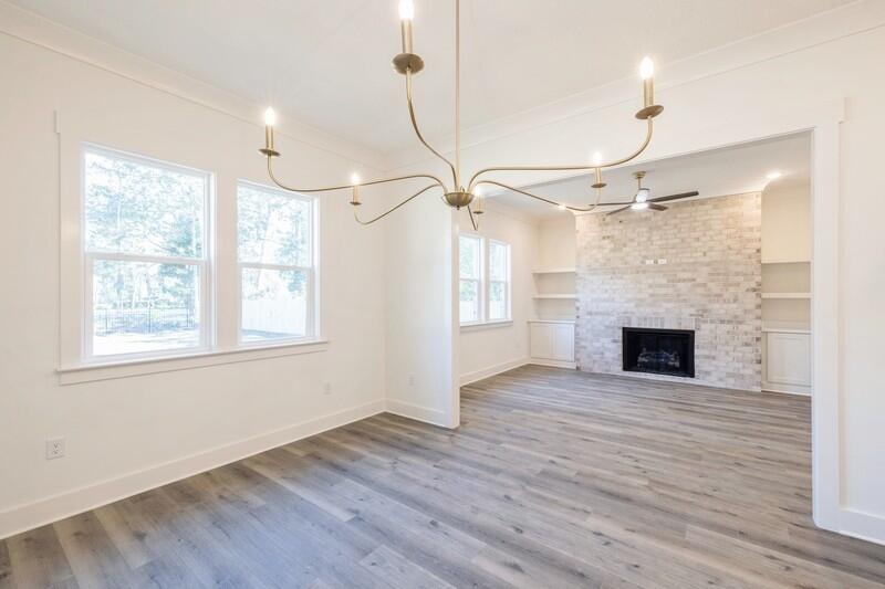 ST ANDREWS NORTH BLUEWATER BAY - Residential