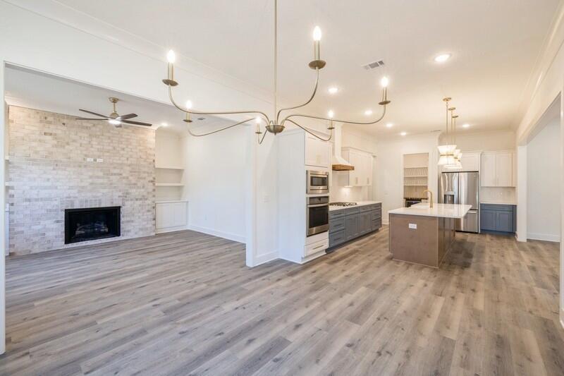ST ANDREWS NORTH BLUEWATER BAY - Residential