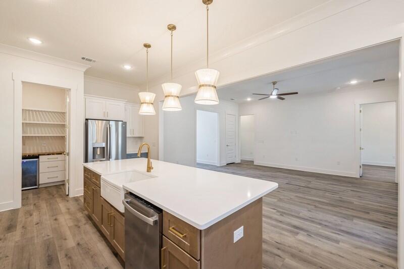 ST ANDREWS NORTH BLUEWATER BAY - Residential