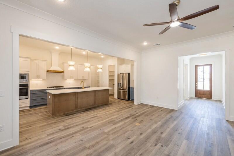 ST ANDREWS NORTH BLUEWATER BAY - Residential