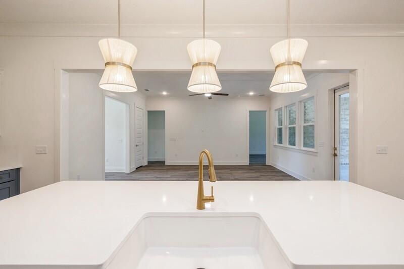 ST ANDREWS NORTH BLUEWATER BAY - Residential