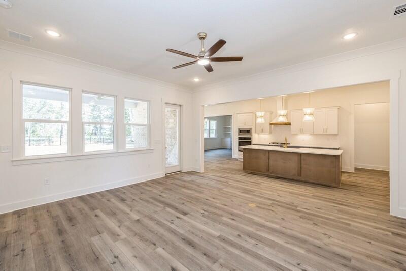 ST ANDREWS NORTH BLUEWATER BAY - Residential