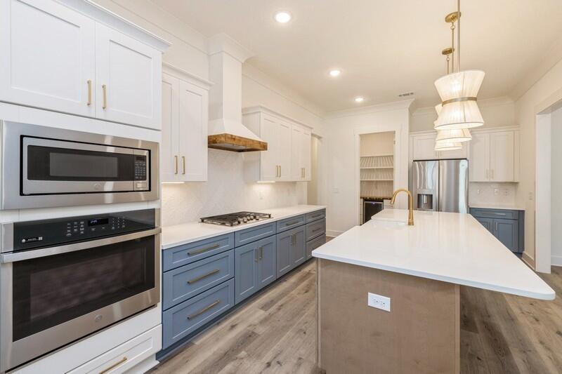 ST ANDREWS NORTH BLUEWATER BAY - Residential