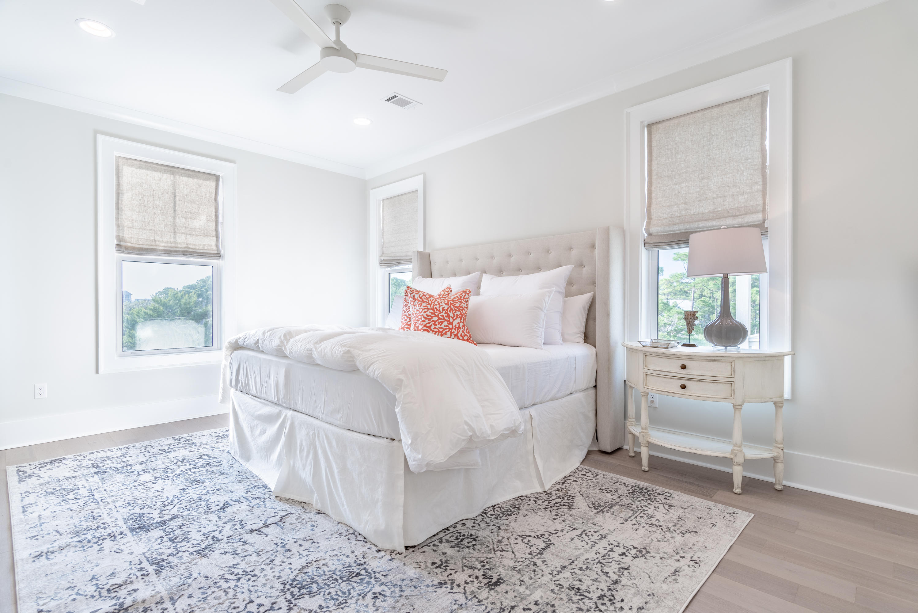 GULF SHORE MANOR - Residential