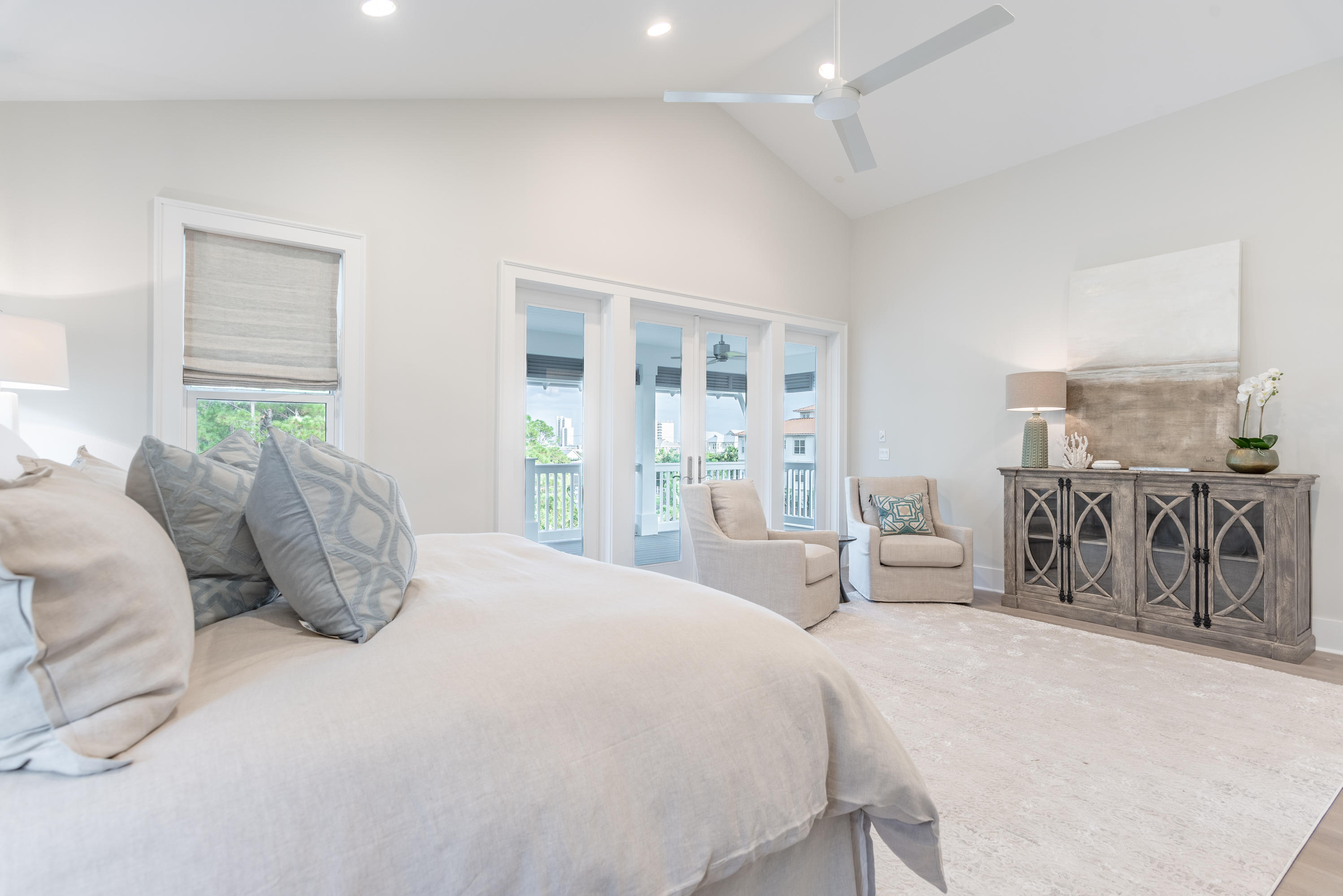 GULF SHORE MANOR - Residential