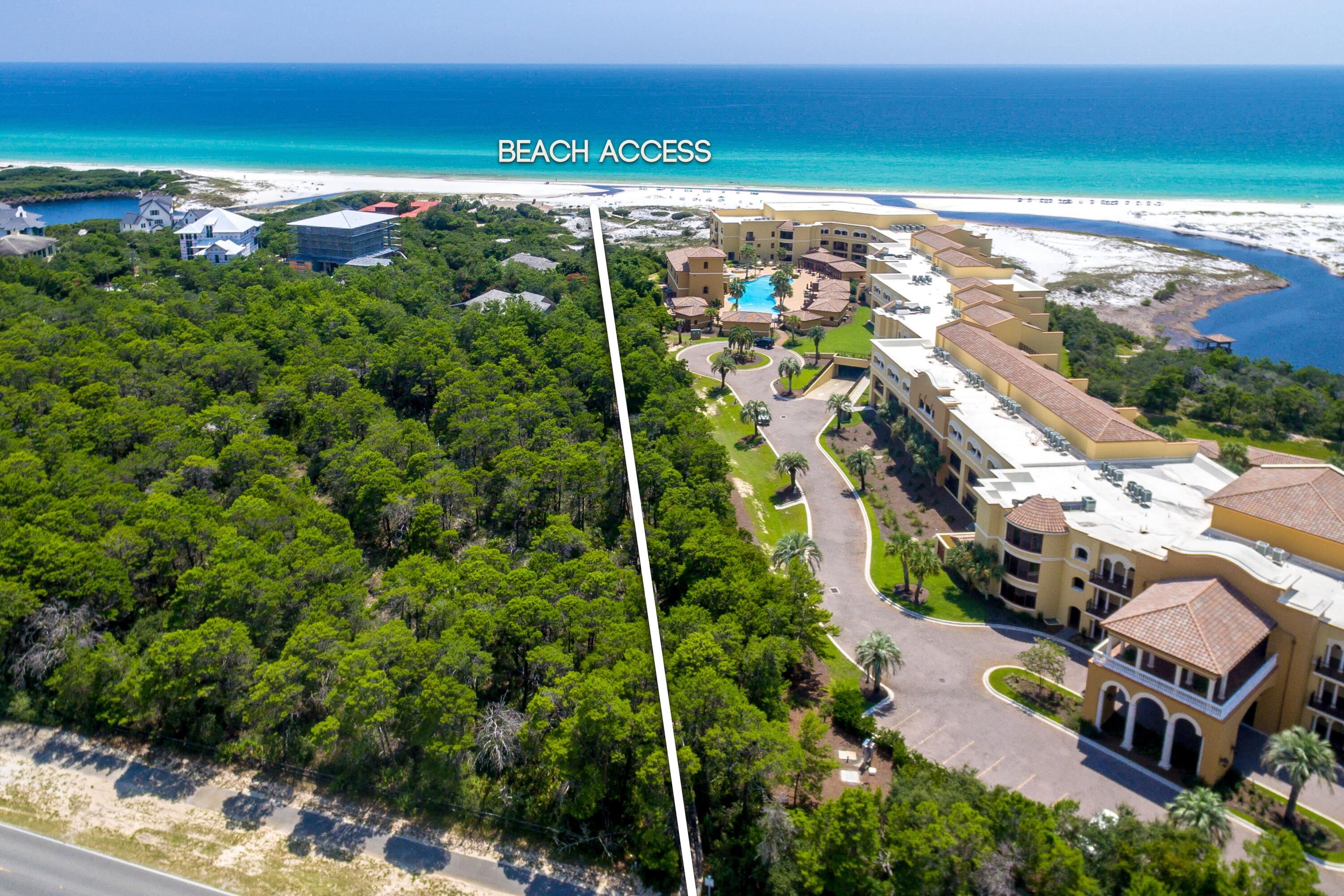 THE PRESERVE AT GRAYTON BEACH - Residential