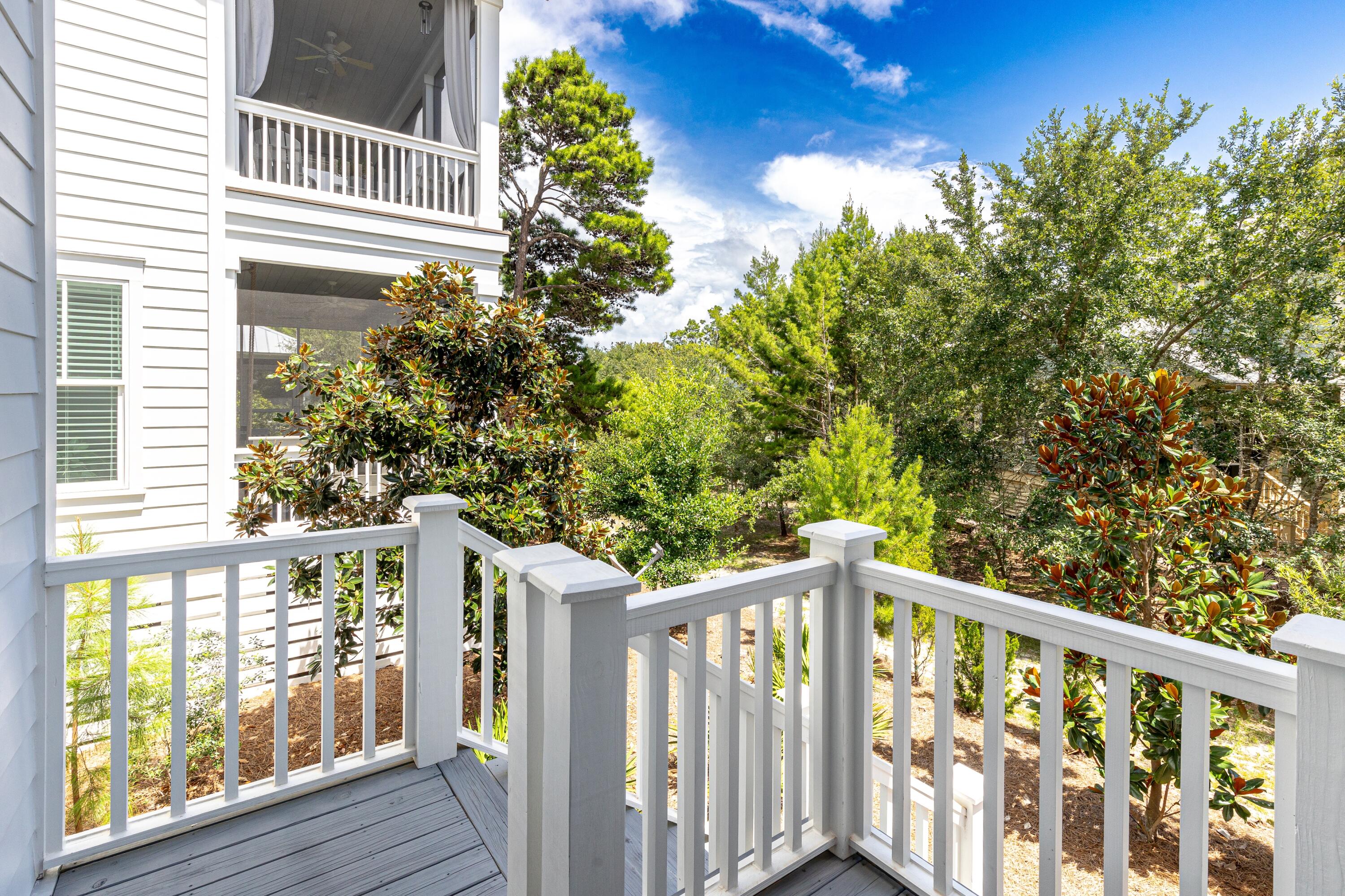 THE PRESERVE AT GRAYTON BEACH - Residential