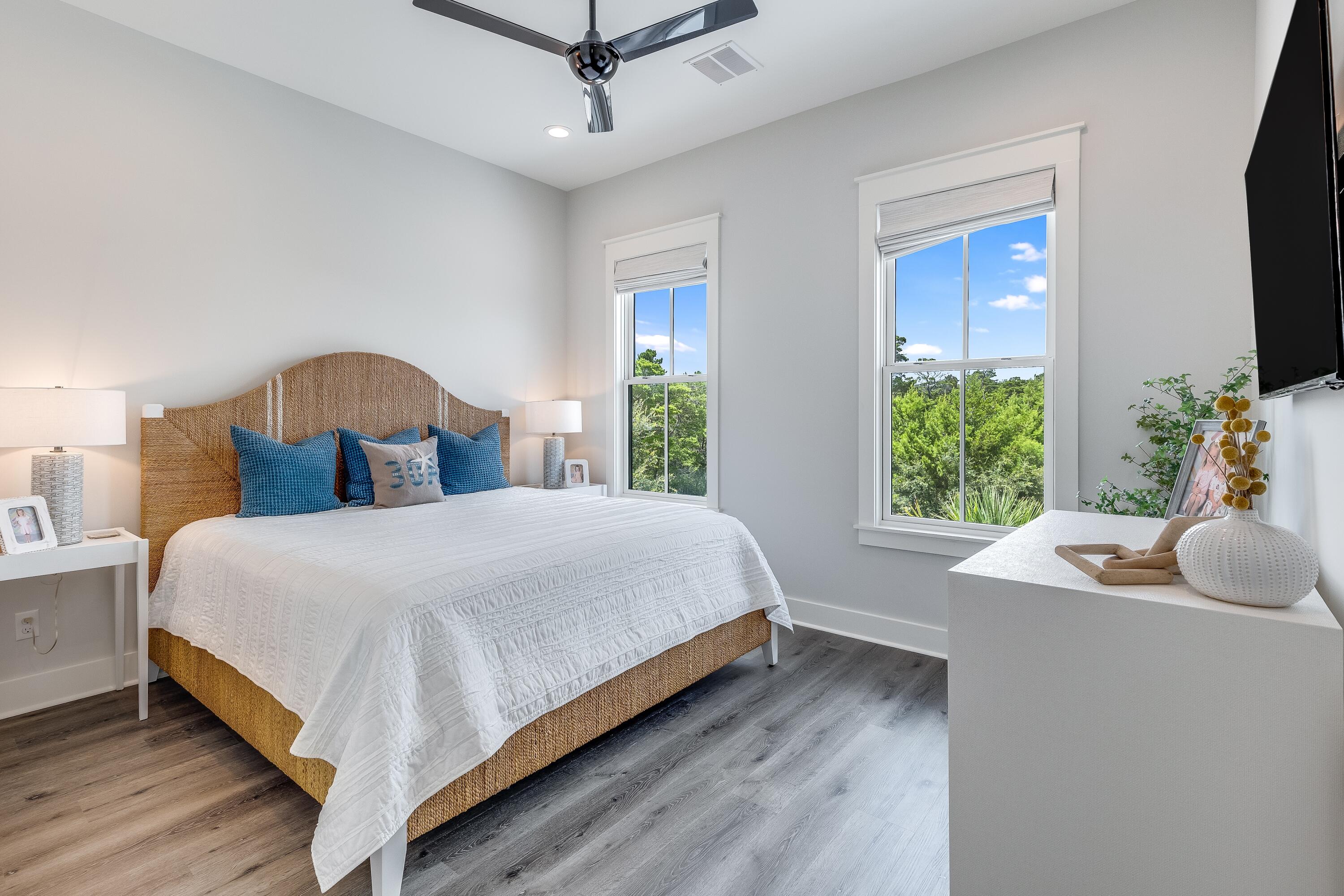 THE PRESERVE AT GRAYTON BEACH - Residential